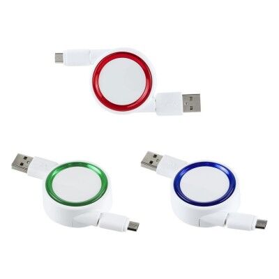 CABLE BASKIR Mod. 04-CEL 029