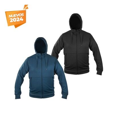 SUDADERA URBAN Mod. 04-CHM 017