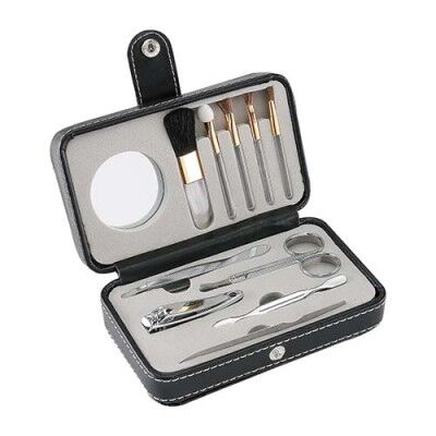 SET DE MANICURE Y BROCHAS YOUNG Mod. 04-DAM 773