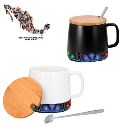 FRIDA 03-HO 026 HUICHOL