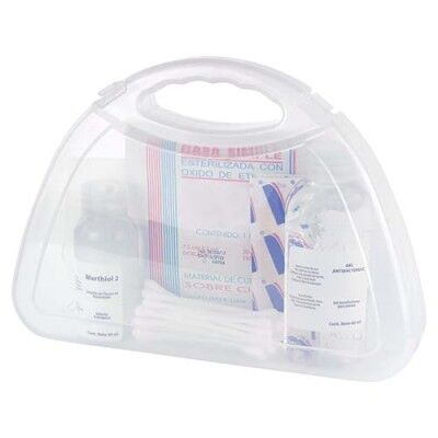 KIT SANITIZANTE Mod. 04-KIT 911