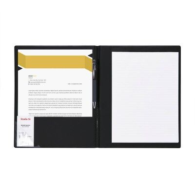 CARPETA VINIL Mod. 04-M 8900