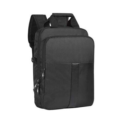 MOCHILA-PORTAFOLIO KRONBERG Mod. 04-SIN 069 N