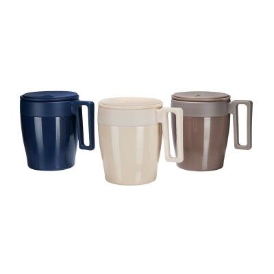TAZA GLISSER GRAY Mod. 04-TAZ 063