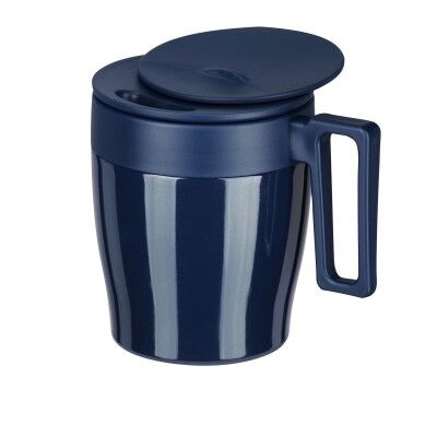 TAZA GLISSER GRAY Mod. 04-TAZ 063 A