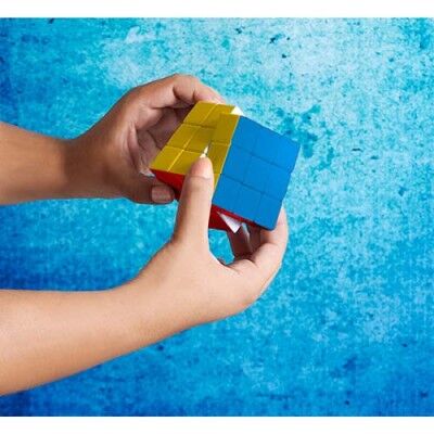 CUBO ROMPECABEZAS Mod. 04-GM 010-