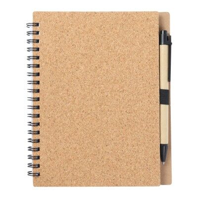 Libreta ALCOR Mod. 03-LE 041