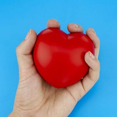 CORAZóN ANTI-STRESS Mod. 04-SOC 011-09-