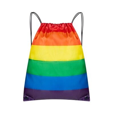 BOLSA-MOCHILA PRIDE Mod. 04-SIN 023 MC
