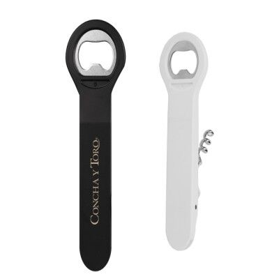 DESTAPADOR CON SACACORCHOS OPENER A2371 Mod. 02-A2371