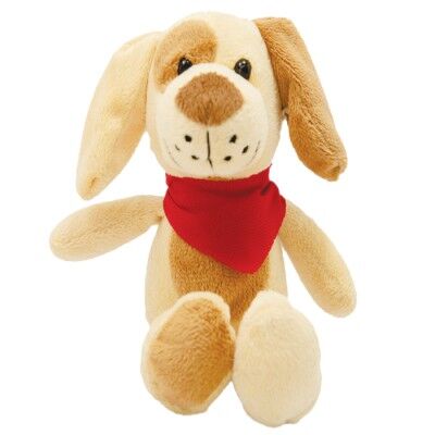MUÑECO DE PELUCHE PERRO BELAMI A2474 Mod. 02-A2474.28