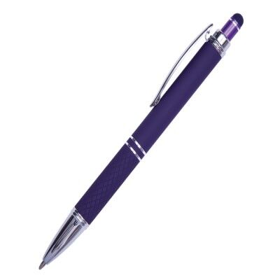 BOLÍGRAFO DE ALUMINIO STEVIA A2671 Mod. 02-A2671.29