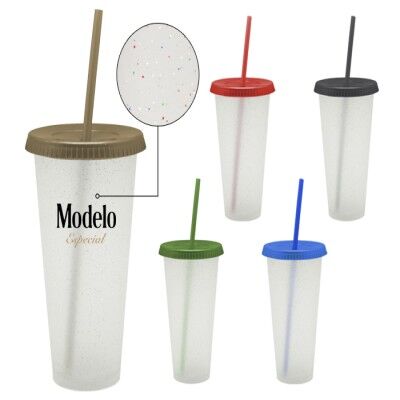 VASO DE PLÁSTICO LIB A2881 Mod. 02-A2881