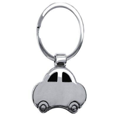 LLAVERO EN FORMA DE AUTO PISTA A2885 Mod. 02-A2885.17