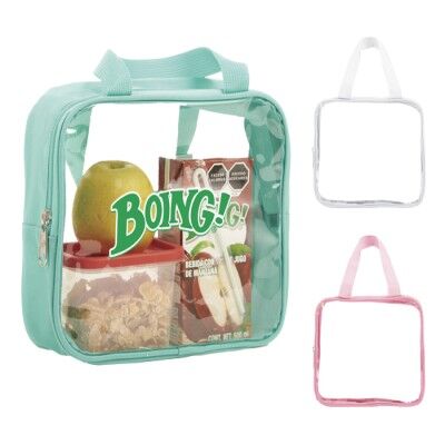 BOLSA PARA ACCESORIOS CON ASAS FABY A2907 Mod. 02-A2907