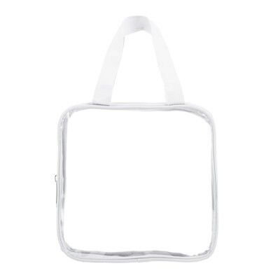BOLSA PARA ACCESORIOS CON ASAS FABY A2907 Mod. 02-A2907.01