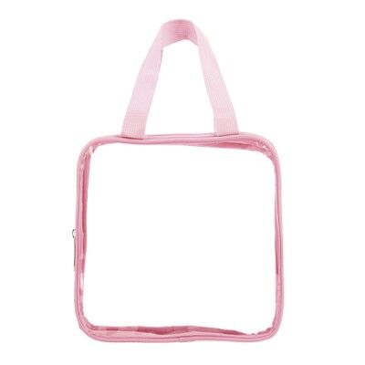 BOLSA PARA ACCESORIOS CON ASAS FABY A2907 Mod. 02-A2907.05