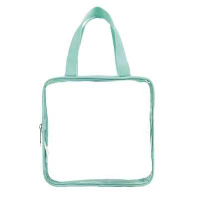 BOLSA PARA ACCESORIOS CON ASAS FABY A2907 Mod. 02-A2907.41