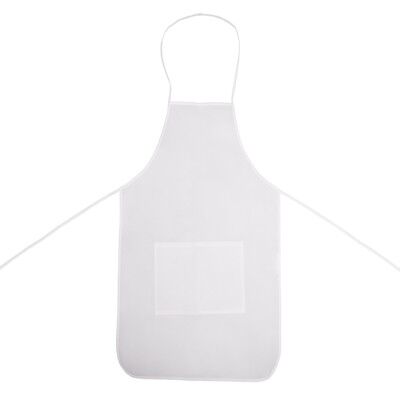 MANDIL DE NON WOVEN CON BOLSA FRONTAL OROPEZA A2979 Mod. 02-A2979.01