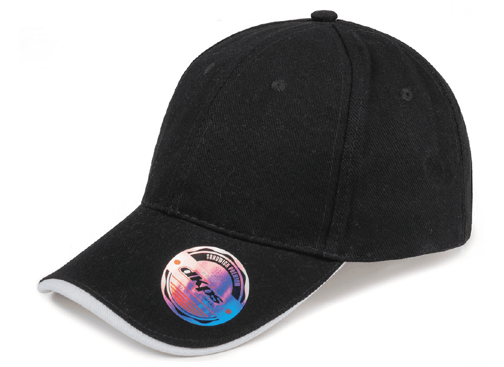 DKPS #155 GORRA SANDWICH Mod. 12-D000155-104-UN
