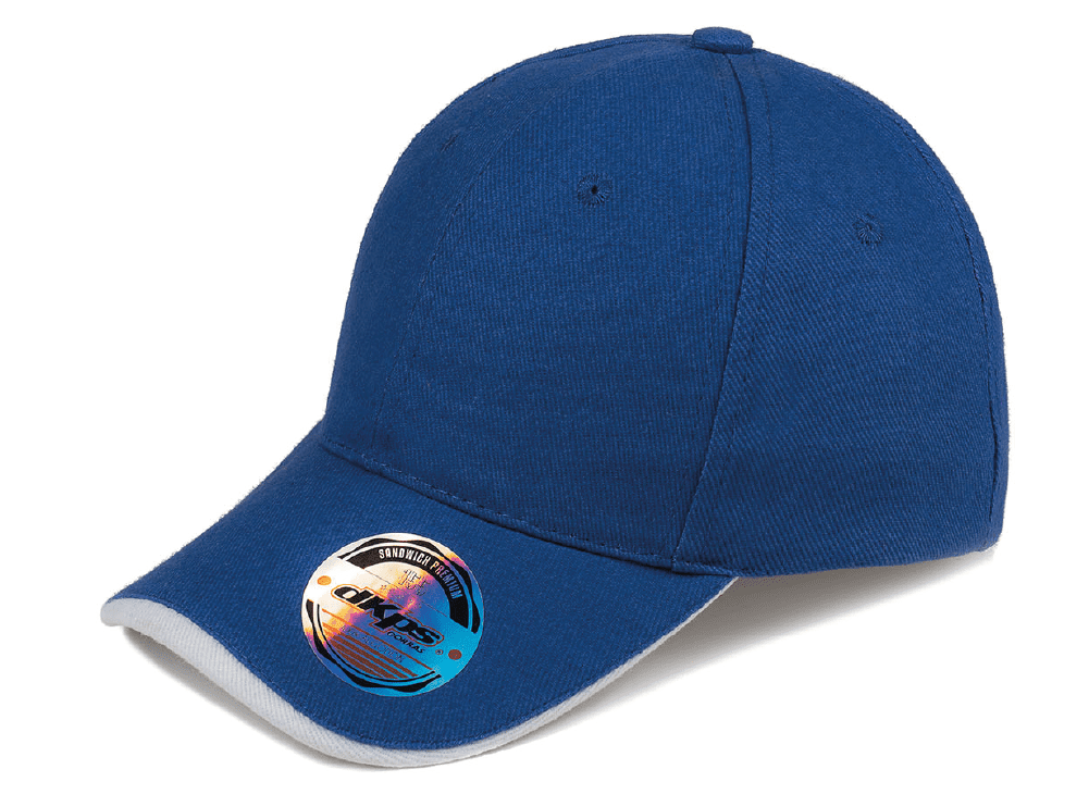 DKPS #155 GORRA SANDWICH Mod. 12-D000155-107-UN