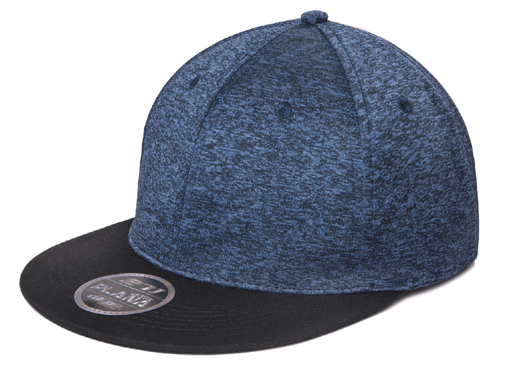 DKPS #271 GORRA PLANA JASPE Mod. 12-D000271-178-UN