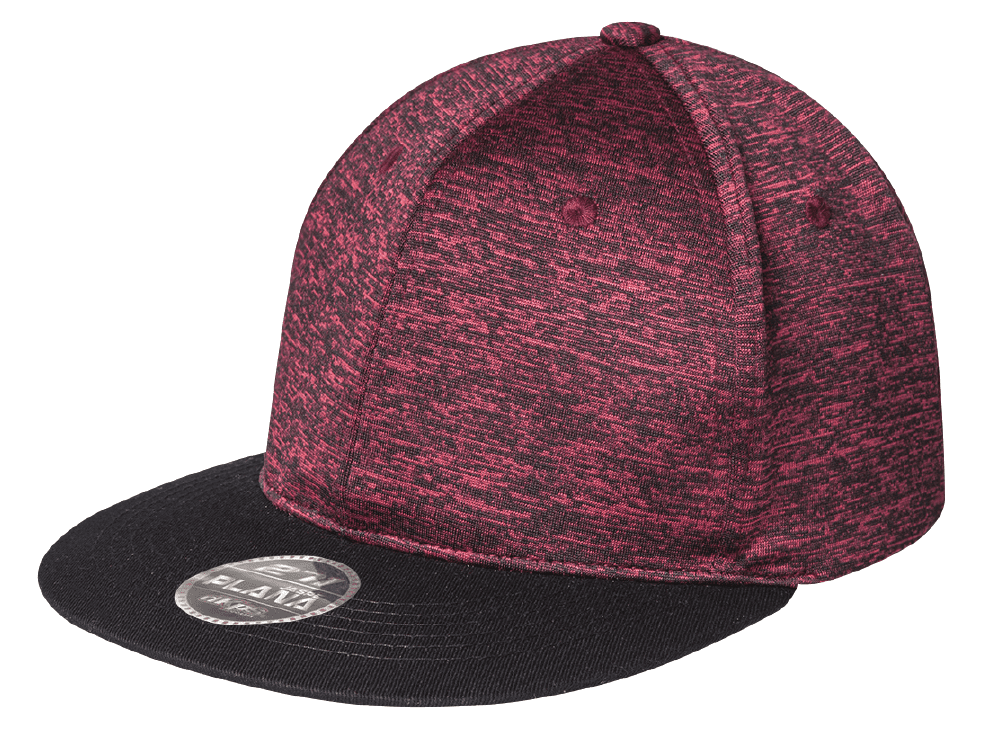DKPS #271 GORRA PLANA JASPE Mod. 12-D000271-205-UN