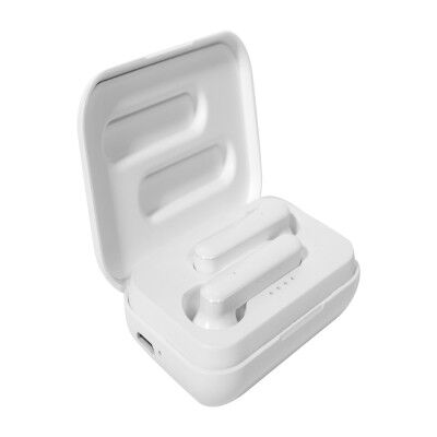 AUDIFONOS BLUETOOTH "DINAN" Mod. 05-EC744 Blanco