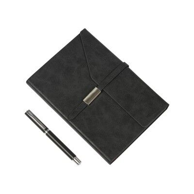 Carpeta Cattel. 10-EX-079
