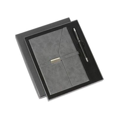 Carpeta Cattel. 10-EX-079G