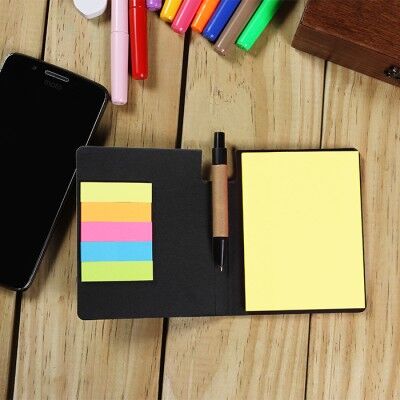 Mini libreta Treviso. 10-LB-052G
