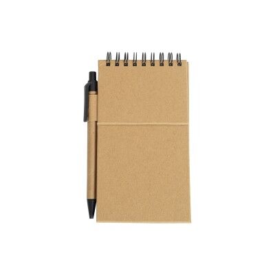 Libreta Pisa. 10-LB-054C