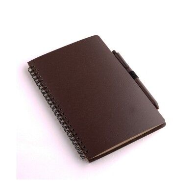 Libreta Kudat. 10-LB-060C