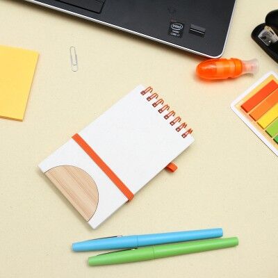 Libreta Brianza. 10-LB-073