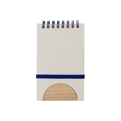 Libreta Brianza. 10-LB-073A