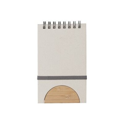 Libreta Brianza. 10-LB-073G