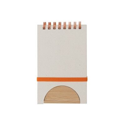 Libreta Brianza. 10-LB-073O