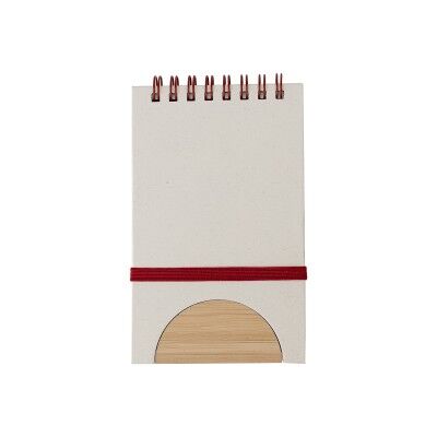 Libreta Brianza. 10-LB-073R