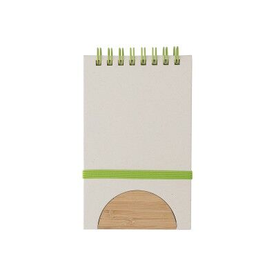 Libreta Brianza. 10-LB-073V