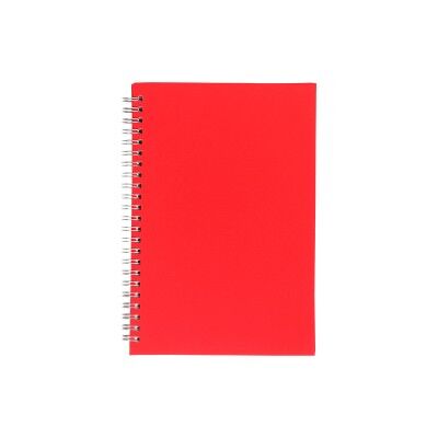Libreta Vita. 10-LB-077R