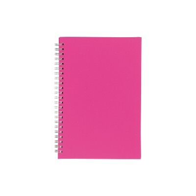 Libreta Vita. 10-LB-077RS