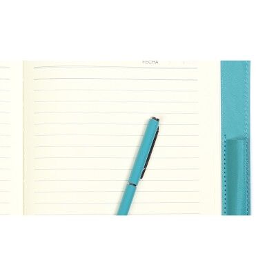 Libreta Duqm. 10-LB-082