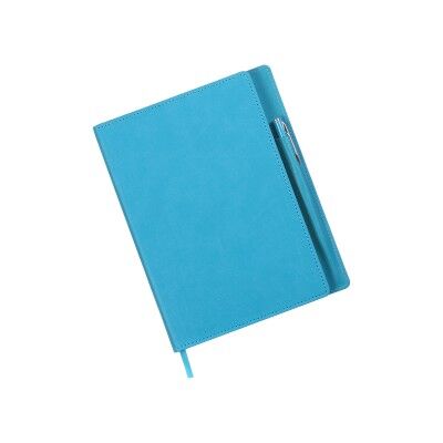 Libreta Duqm. 10-LB-082A