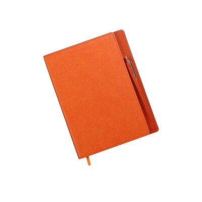 Libreta Duqm. 10-LB-082O