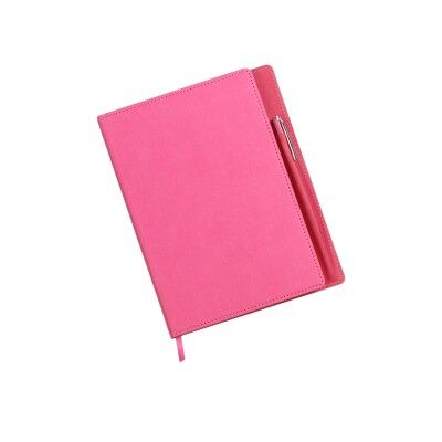 Libreta Duqm. 10-LB-082RS