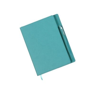 Libreta Duqm. 10-LB-082V