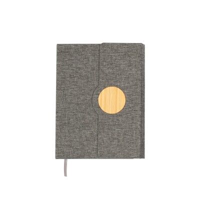 Libreta Mosta. 10-LB-093G