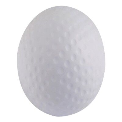 PELOTA ANTIESTRES GOLF PU12 Ø 6.3 cm Mod. 02-APU12.01
