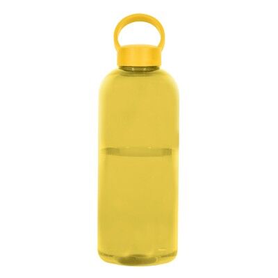 Botella "OCEAN" COLOR Mod. 05-T539-T521 Amarillo/Amarillo