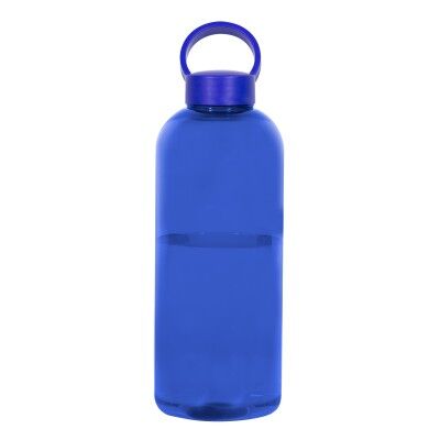 Botella "OCEAN" COLOR Mod. 05-T539-T521 Azul/Azul